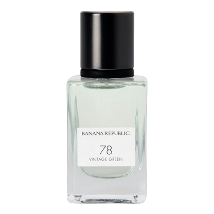 Banana Republic Vintage Green
