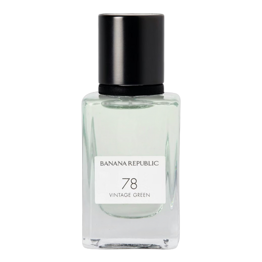 Banana Republic Vintage Green