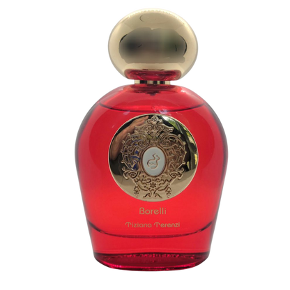 Tiziana Terenzi Borelli