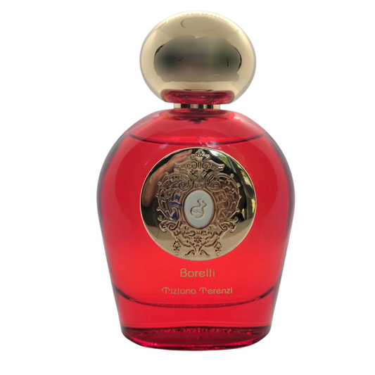 Tiziana Terenzi Borelli