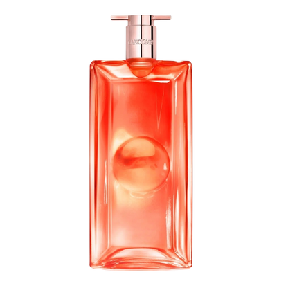 Lancôme Idôle Peach ‘N Roses