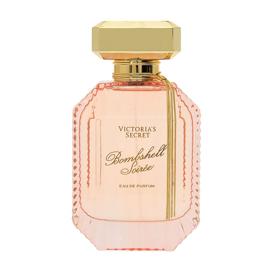Victoria’s Secret Bombshell Soiree