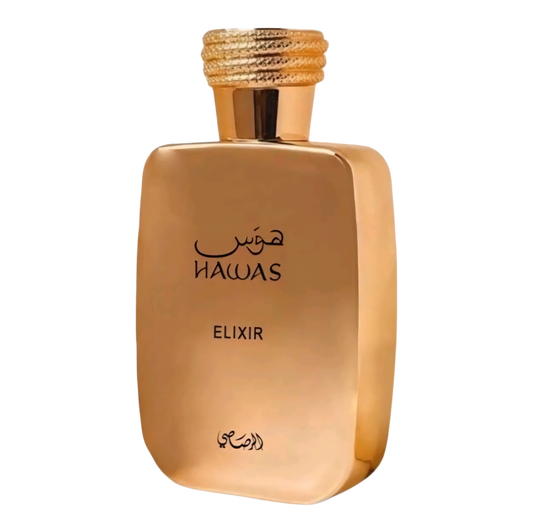 Rasasi Hawas Elixir