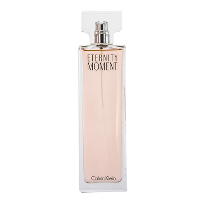 Eternity Moment