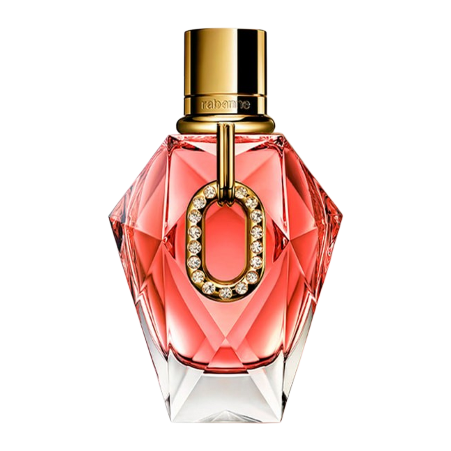 Rabanne Million Gold For Her Pure Diamonds Ltd Ed