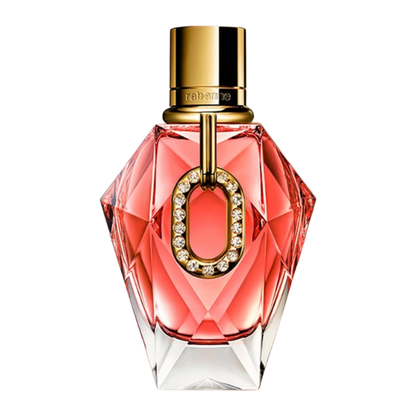 Rabanne Million Gold For Her Pure Diamonds Ltd Ed