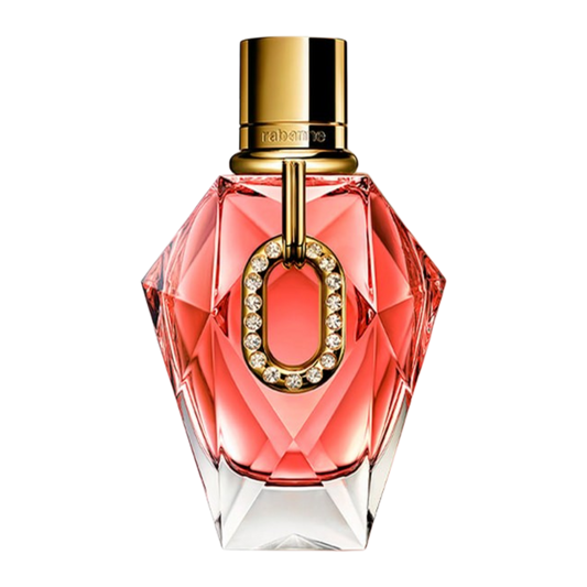 Rabanne Million Gold For Her Pure Diamonds Ltd Ed