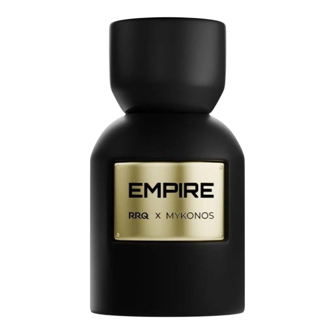 Mykonos Empire