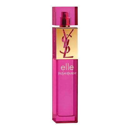 Yves Saint Laurent Elle