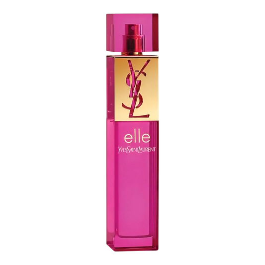 Yves Saint Laurent Elle