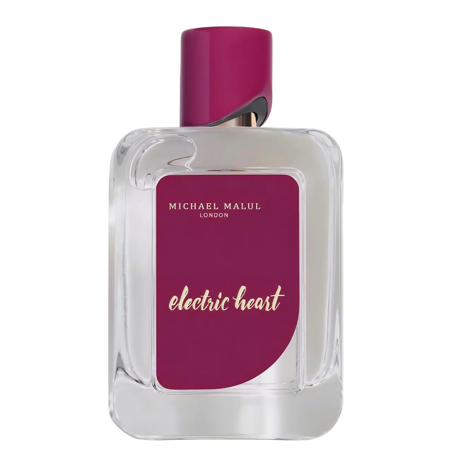 Michael Malul Electric Heart