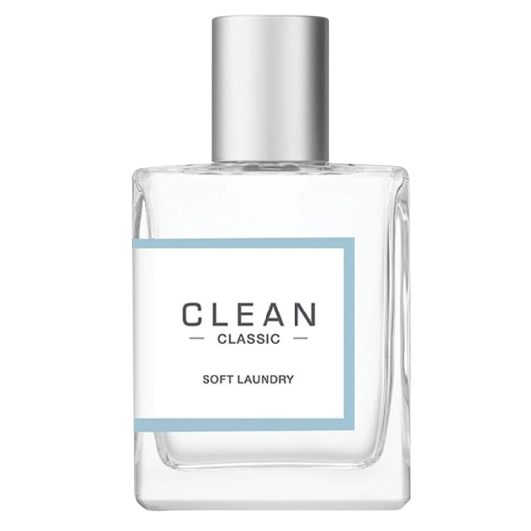 Clean Classic Soft Laundry
