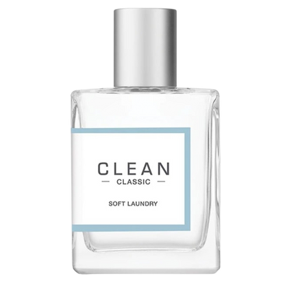 Clean Classic Soft Laundry