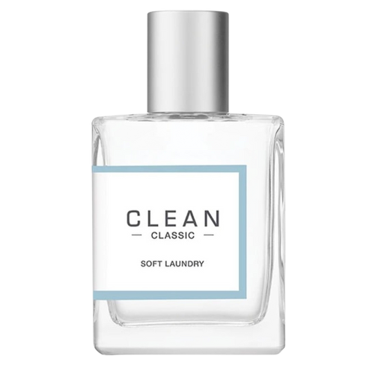 Clean Classic Soft Laundry