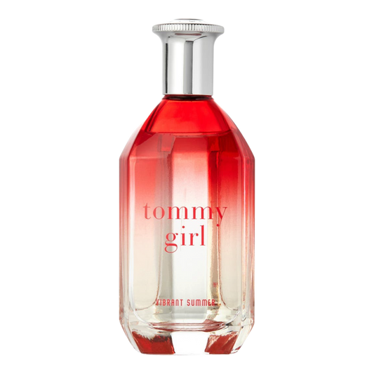 Tommy Girl Vibrant Summer