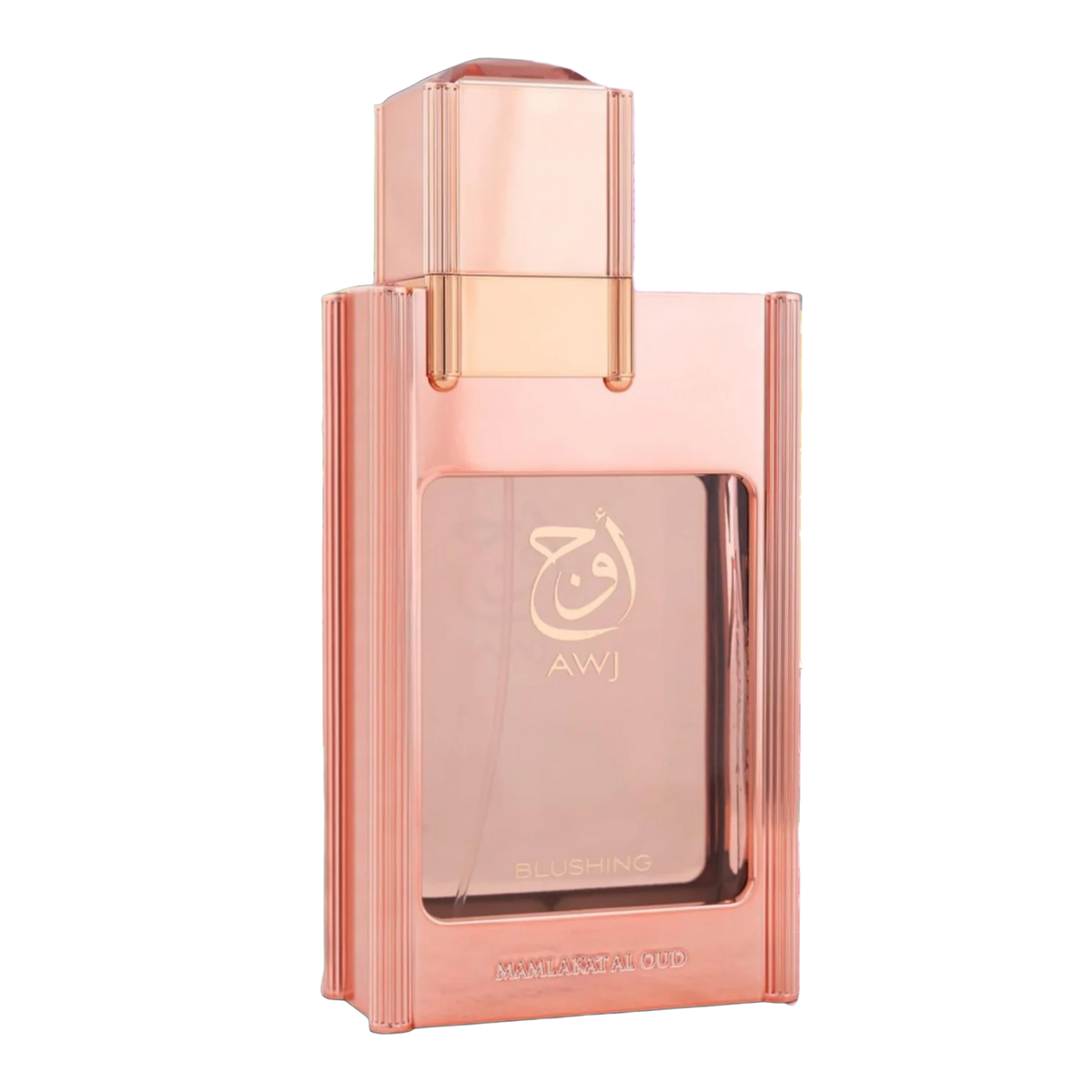 Mamlakat Al Oud AWJ Blushing
