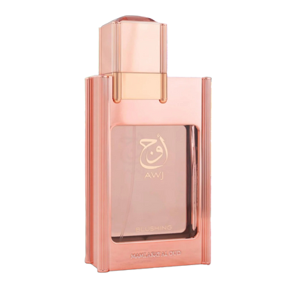 Mamlakat Al Oud AWJ Blushing