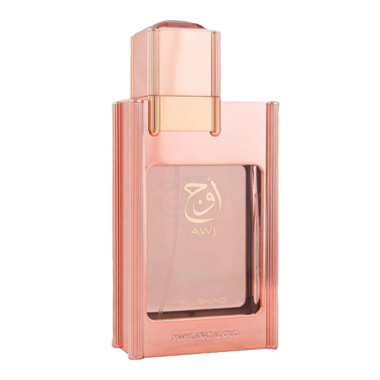 Mamlakat Al Oud AWJ Blushing