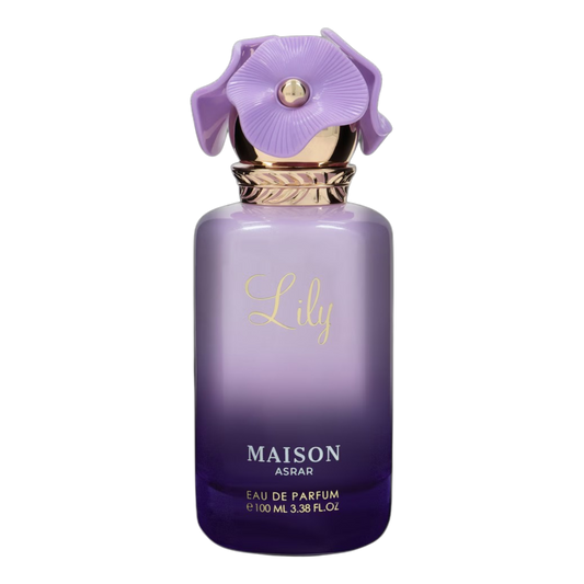 Maison Asrar Lily