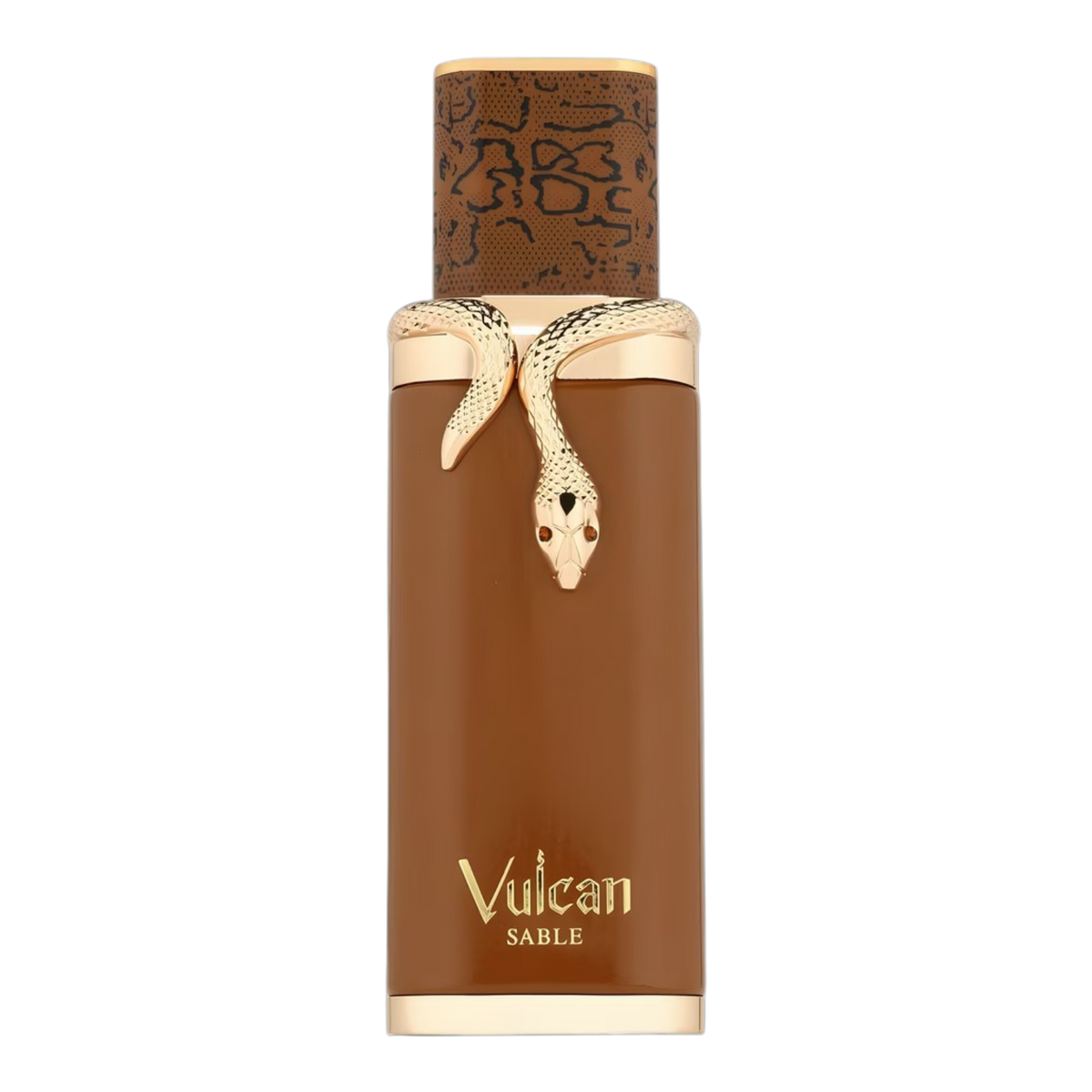 French Avenue Vulcan Sable