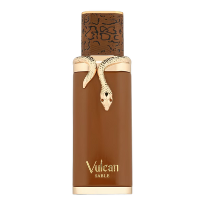 French Avenue Vulcan Sable