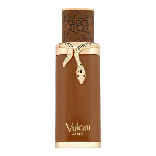 French Avenue Vulcan Sable