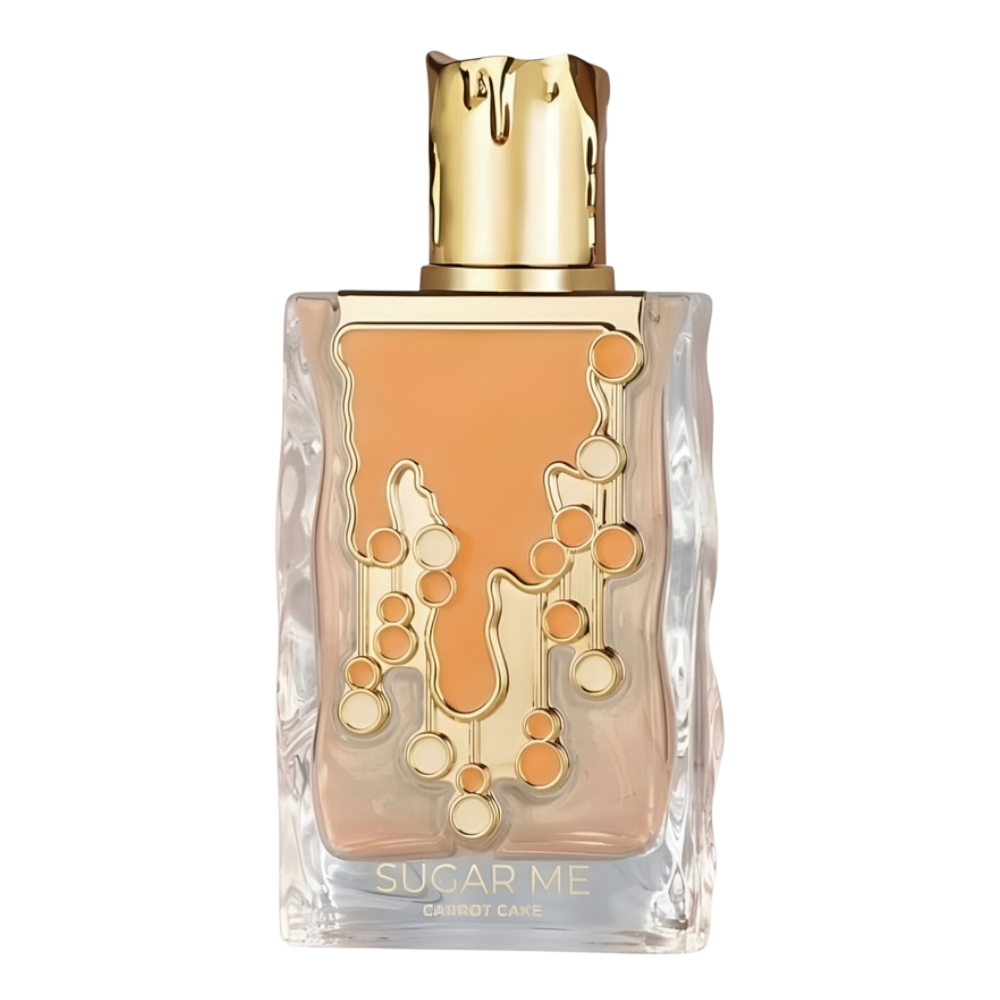 Maison Alhambra Sugar Me Carrot Cake