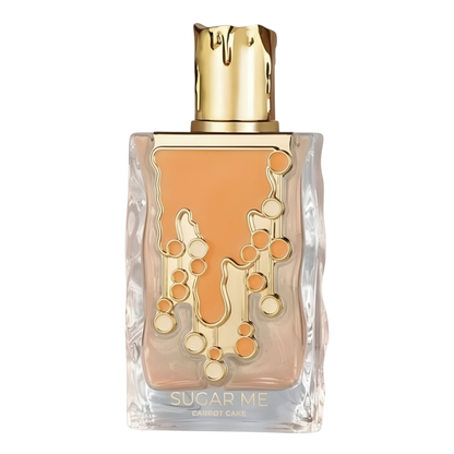 Maison Alhambra Sugar Me Carrot Cake