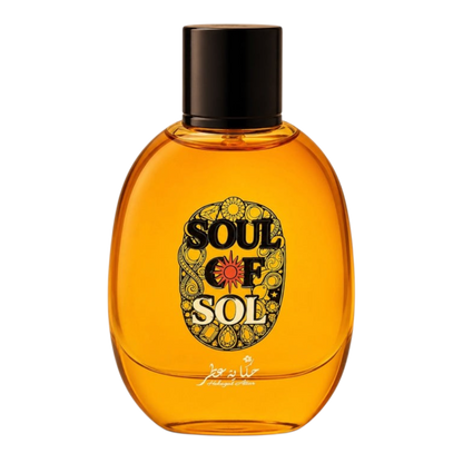 Hekayat Attar Soul of Soul