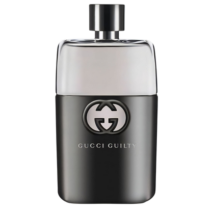 Gucci Guilty Pour Homme