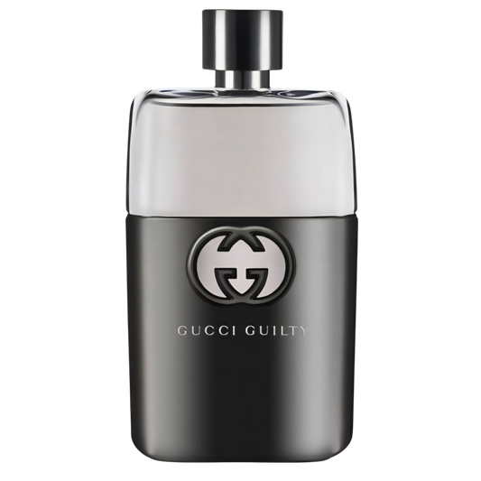 Gucci Guilty Pour Homme