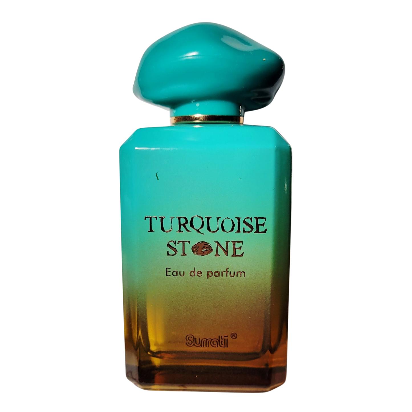 Surrati Turquoise Stone