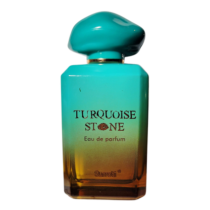 Surrati Turquoise Stone