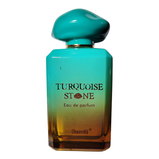 Surrati Turquoise Stone