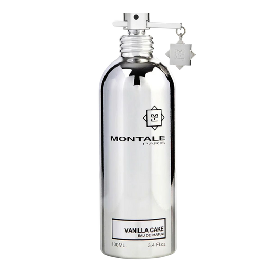 Montale Vanilla Cake