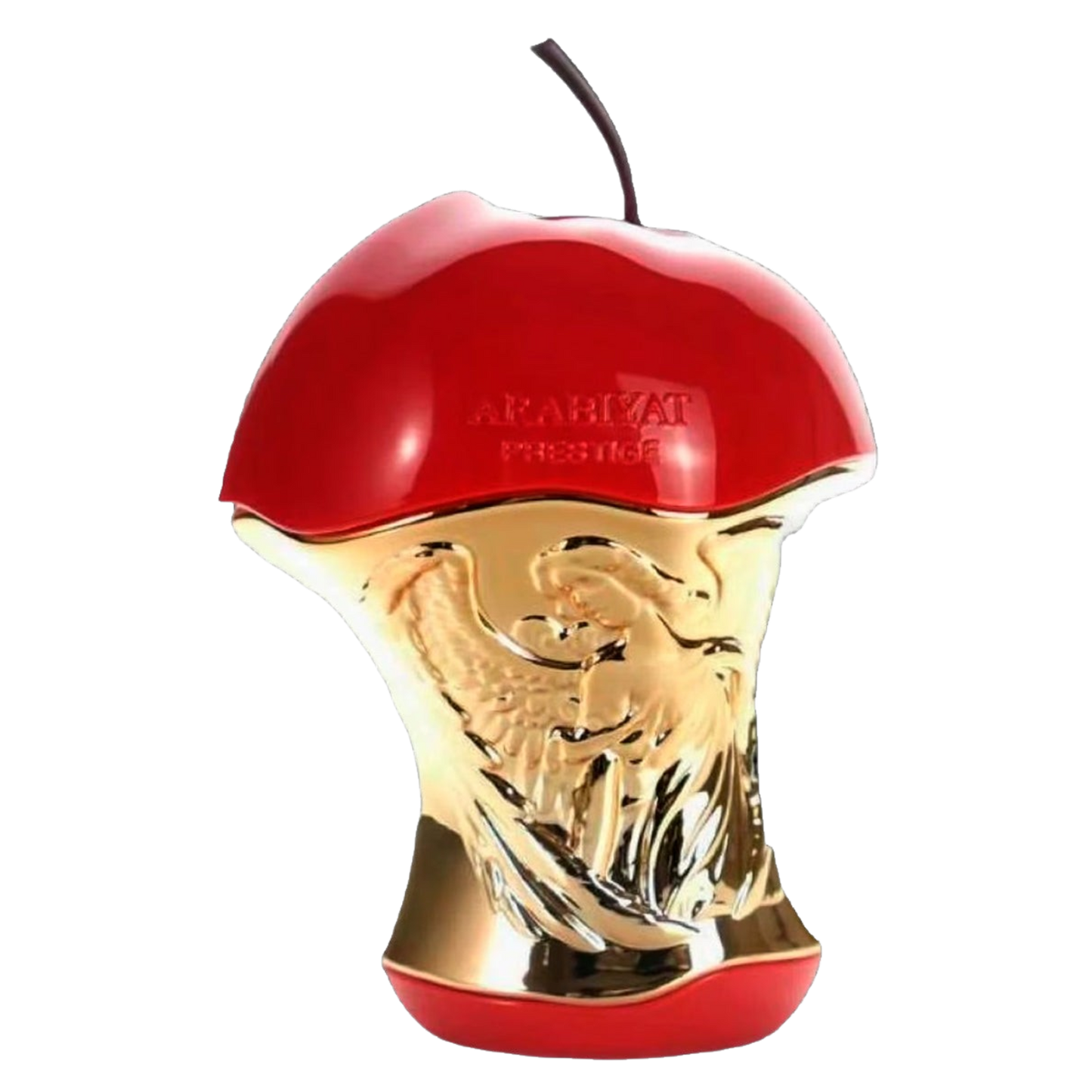 Arabiyat Prestige Forbidden