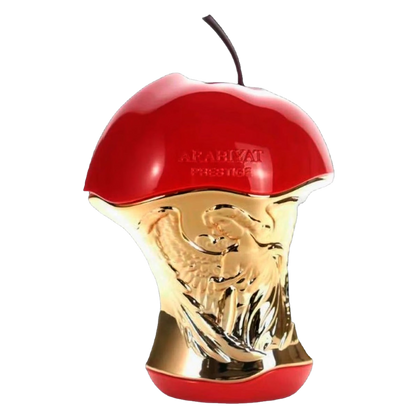 Arabiyat Prestige Forbidden