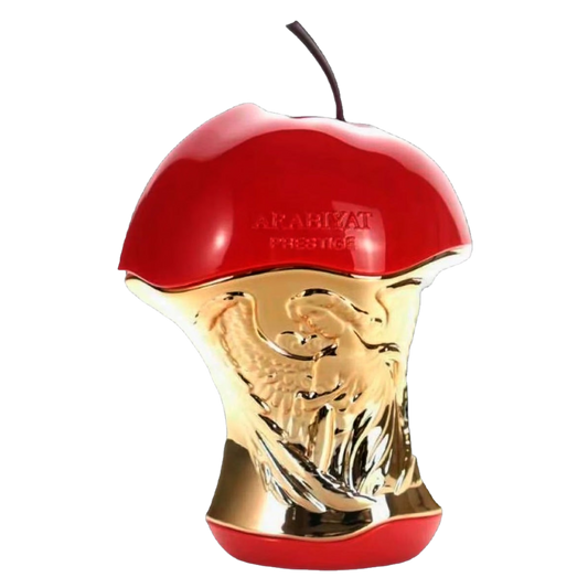 Arabiyat Prestige Forbidden