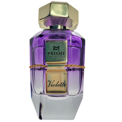 Patek Maison Prismé Violette