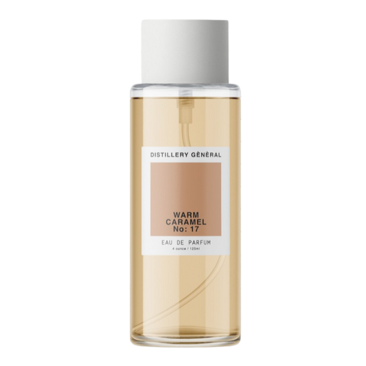 Distillery General Warm Caramel No. 17