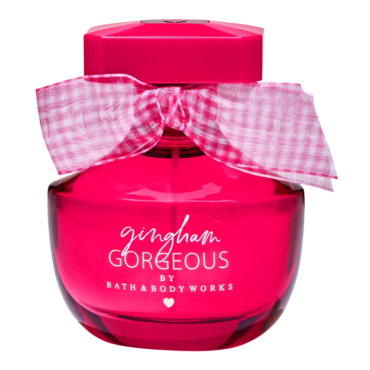 Bath & Body Works Gingham Gorgeous
