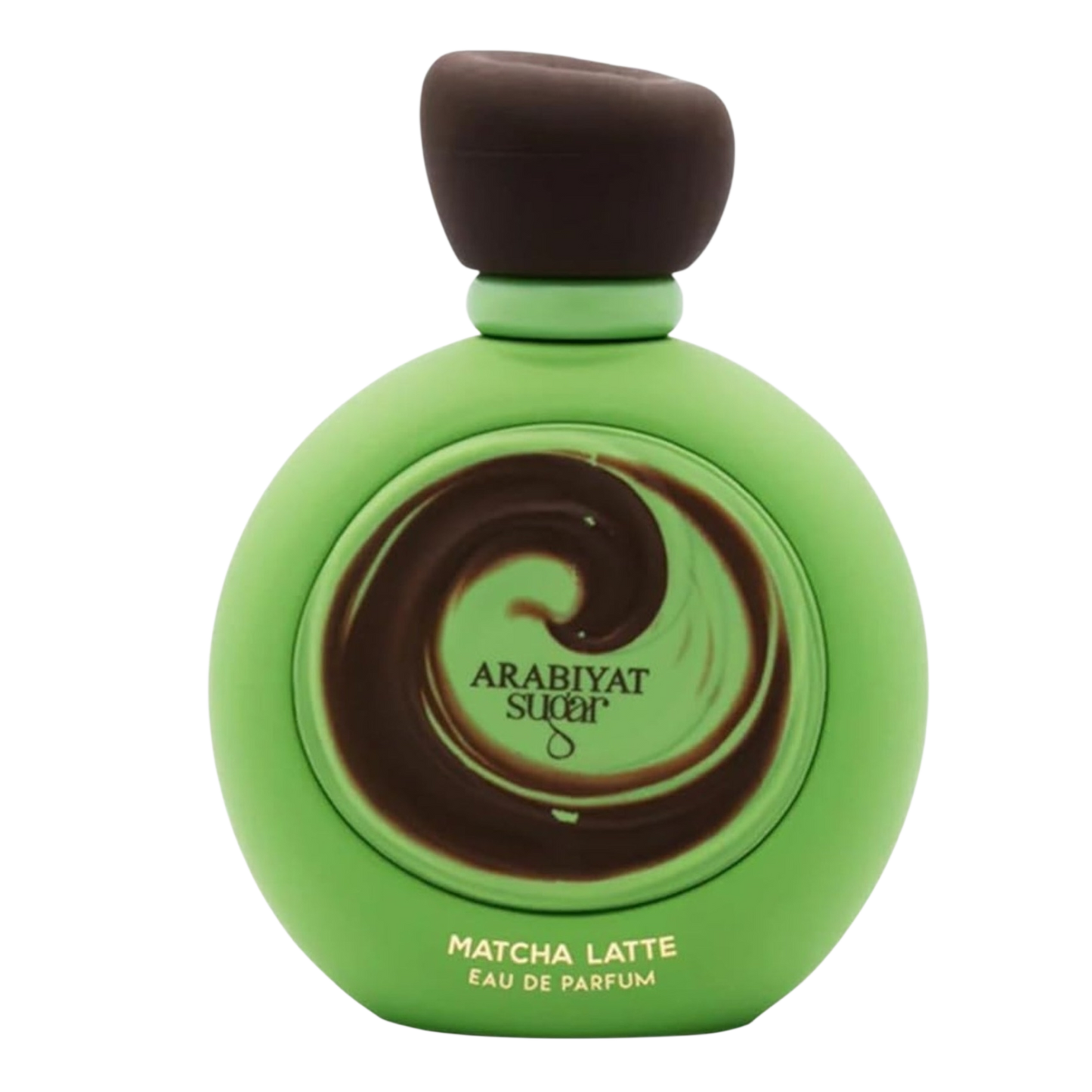 Arabiyat Sugar Matcha Latte