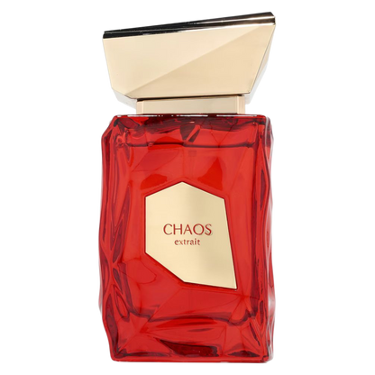French Avenue Chaos