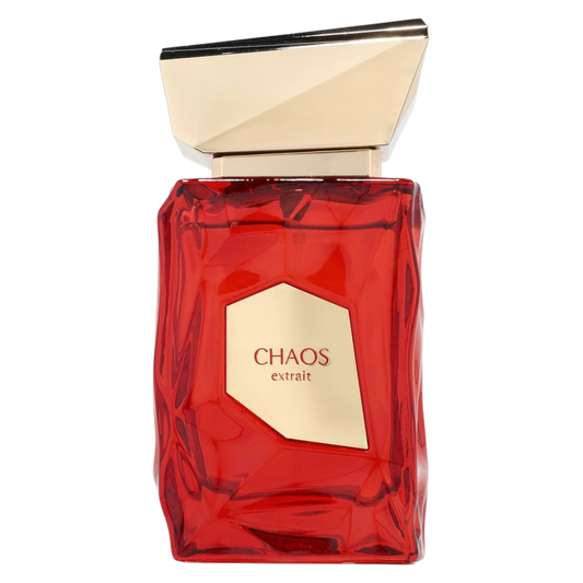 French Avenue Chaos