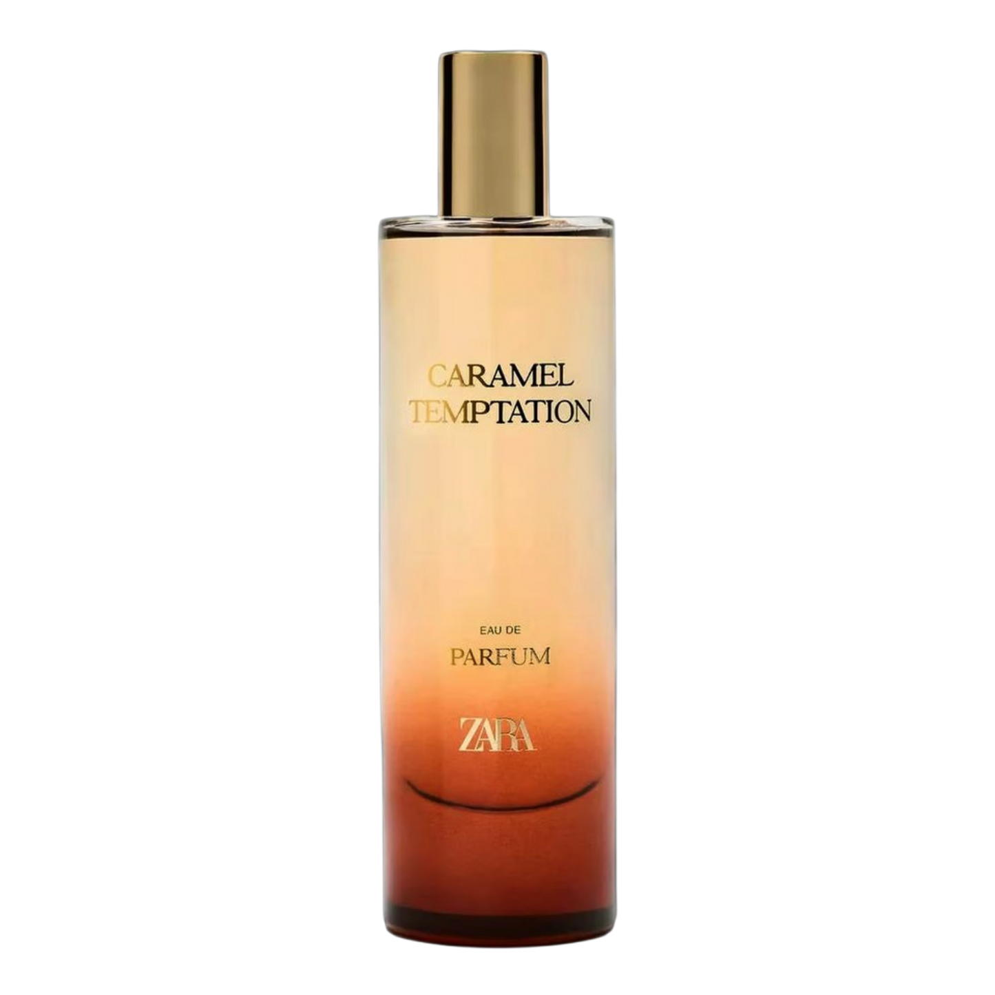 Zara Caramel Temptation