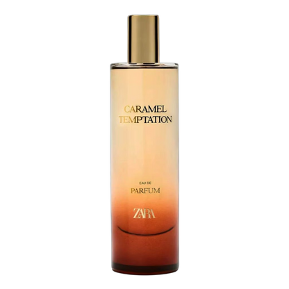 Zara Caramel Temptation