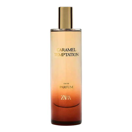 Zara Caramel Temptation