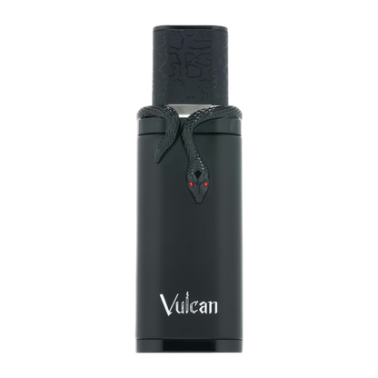 French Avenue Vulcan Black