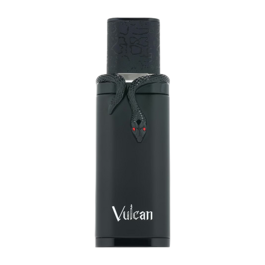 French Avenue Vulcan Black