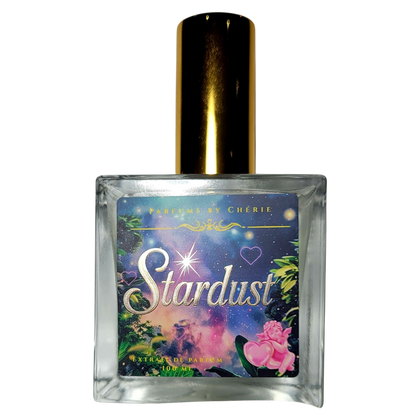 Parfums by Cherie Stardust